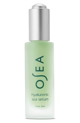 OSEA Hyaluronic Acid Sea Serum 