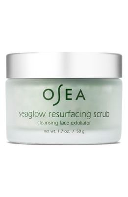 OSEA Seaglow Resurfacing Scrub
