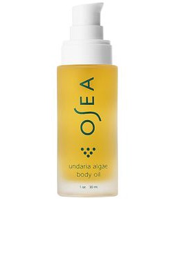 OSEA Travel Undaria Algae Body Oil in Beauty: NA.