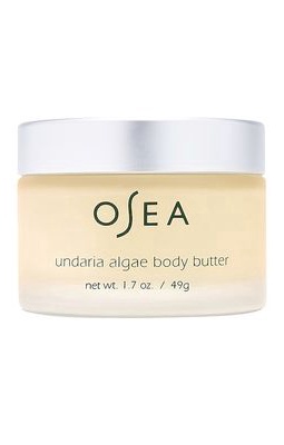 OSEA Travel Undaria Body Butter in Beauty: NA.