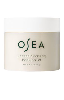 OSEA Undaria Cleansing Body Polish in Beauty: NA.