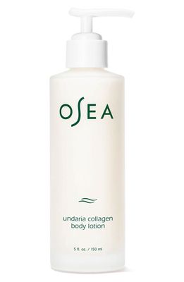 OSEA Undaria Collagen Body Lotion Fragrance Free