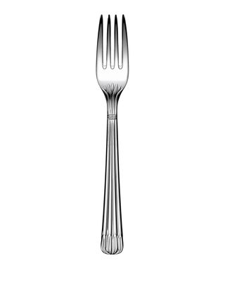 Osiris Dinner Fork