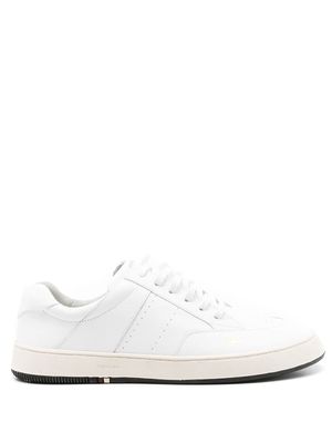 Osklen Tenis Soho Masc sneakers - White