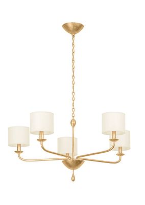 Osmond 5-Light Chandelier