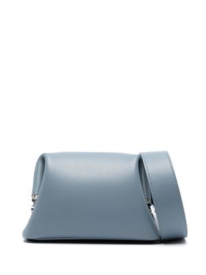 Osoi Brot leather mini bag - Blue