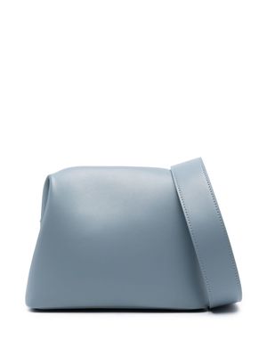 Osoi Brot leather shoulder bag - Blue