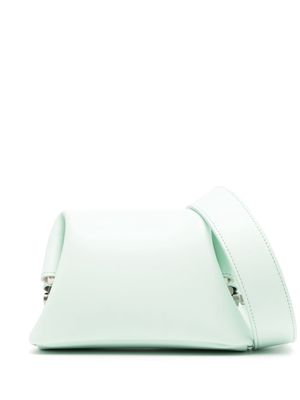 Osoi mini Brot crossbody bag - Green