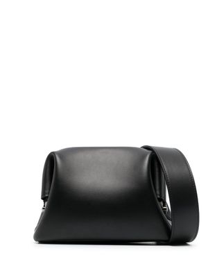 Osoi Mini Brot leather bag - Black