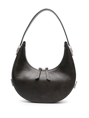 Osoi mini Tony shoulder bag - Brown