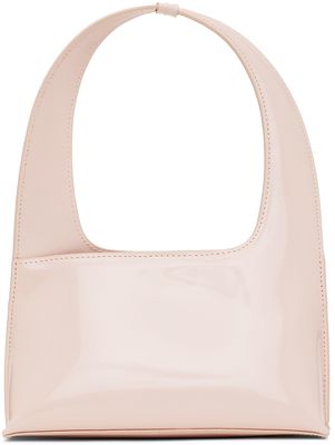 OSOI Pink Bridge Mini Shoulder Bag