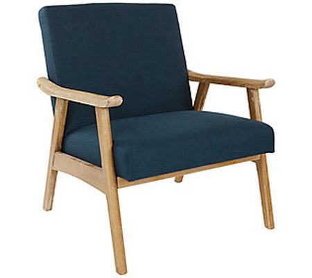 OSP Home Furnishings Weldon Chair