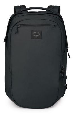 Osprey Aoede AirSpeed Recycled Polyester Backpack in Black