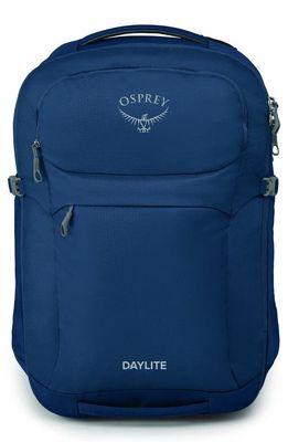 Osprey Daylite Travel Backpack in Wave Blue