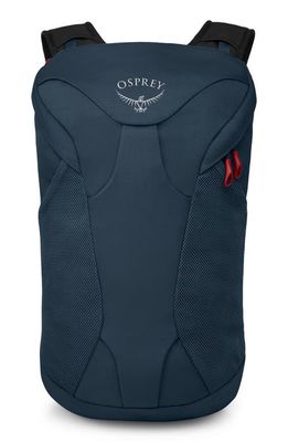 Osprey Farpoint® Fairview® Travel Daypack in Muted Space Blue