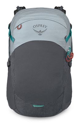 Osprey Tropos 32-Liter Backpack in Silver Lining/Tunnel Vision