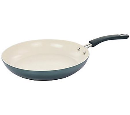 Oster 12 Inch Nonstick Aluminum Frying Pan