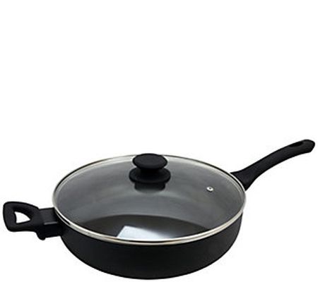 Oster Ashford 5-qt Saute Pan with Lid