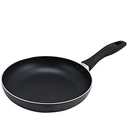 Oster Clairborne 9.5" Aluminum Frying Pan - Cha rcoal Gray