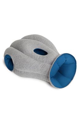 Ostrichpillow ® Original Napping Pillow in Sleepy Blue