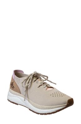 OTBT Free Sneaker in Rosette