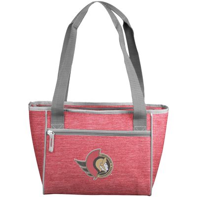 Ottawa Senators Team 16-Can Cooler Tote