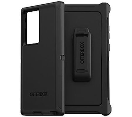 OtterBox Defender Series Samsung Galaxy S22 Ult ra Case