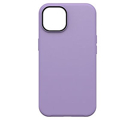 OtterBox Symmetry Plus for iPhone 14 & 13 MagSa fe Case