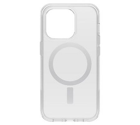 OtterBox Symmetry Plus iPhone 14 Pro MagSafe Ca se