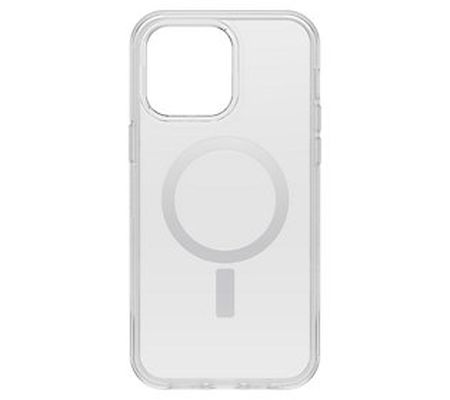 OtterBox Symmetry Plus iPhone 14 Pro Max MagSaf e Case