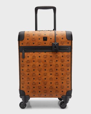 Ottomar Visetos Carry-On Luggage