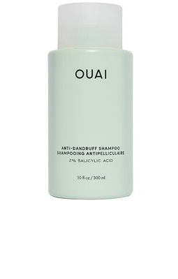 OUAI Anti Dandruff Shampoo in Beauty: NA.