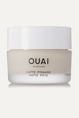 OUAI Haircare - Matte Pomade, 50ml - one size