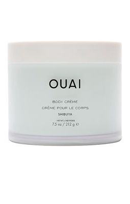 OUAI Shibuya Body Creme in Beauty: NA.