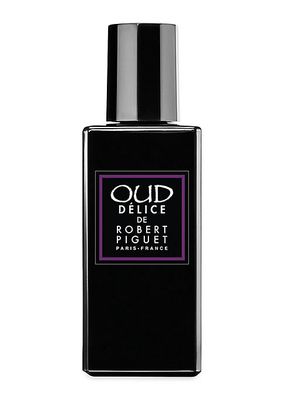 Oud Delice Eau de Parfum