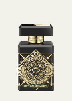 Oud For Greatness Neo Eau de Parfum, 3 oz.