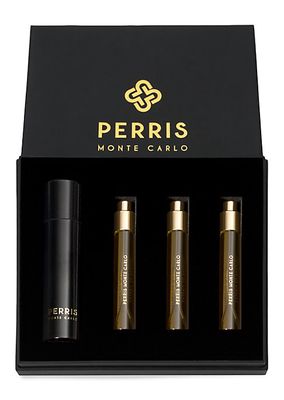 Oud Imperial Extrait de Parfum 5-Piece Travel Spray Set