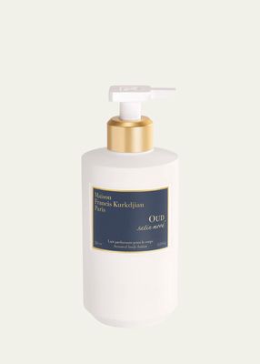 Oud Satin Mood Scented Body Lotion, 11.8 oz.