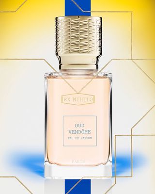 Oud Vend&#244;me Eau de Parfum, 100 mL