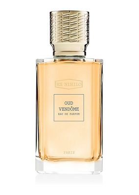 Oud Vendôme Eau de Parfum