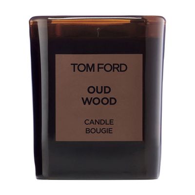 Oud Wood - Candle 200g