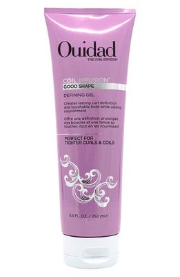 Ouidad Coil Infusion™ Good Shape Defining Gel