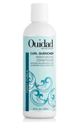 Ouidad Curl Quencher Moisturizing Conditioner