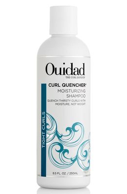 Ouidad Curl Quencher® Moisturizing Shampoo