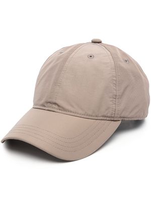 OUR LEGACY adjustable-fit baseball cap - Neutrals