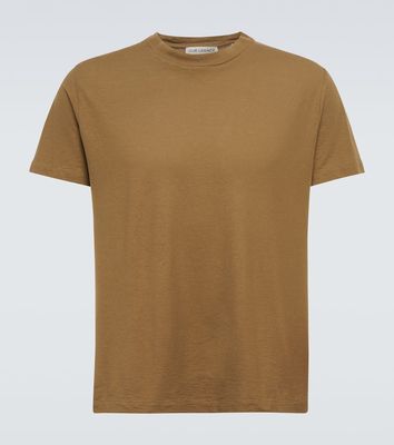 Our Legacy Hover cotton T-shirt