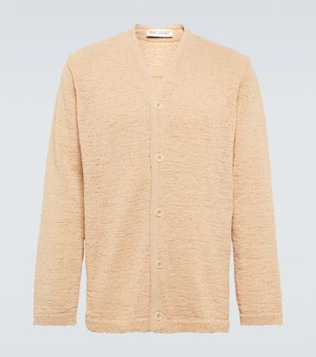 Our Legacy Knit cardigan