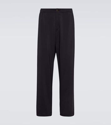 Our Legacy Luft straight pants