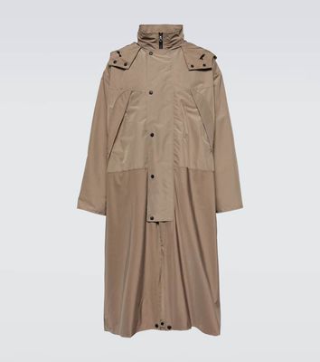 Our Legacy Tower parka