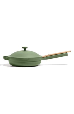 Our Place Always Pan® 2.0 Recycled Aluminum Set in Sage